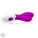 Pretty love flirt vibrador  estimulador newman-1