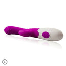 Pretty love flirtation - vibrador arthur-3