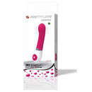 Pretty love flirtation - vibrador daniel-1