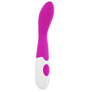Pretty love flirtation - vibrador bishop-1