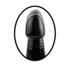 Anal fantasy plug thruster vibrador-2