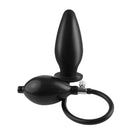 Spina in silicone gonfiabile anal fantasy-0