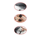 Sistema di ritenuta per letto fetish fantasy ultimate-2