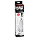 Pump worx principianti power pump clear-1