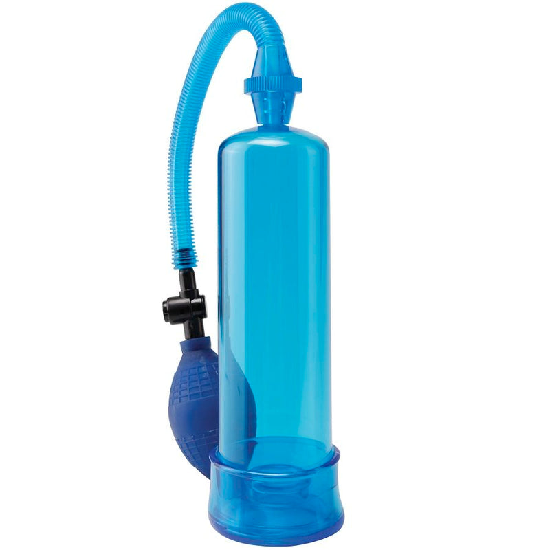 Pump worx principianti power pump clear-0