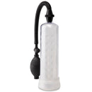 Pump worx silicone power pump clear-0