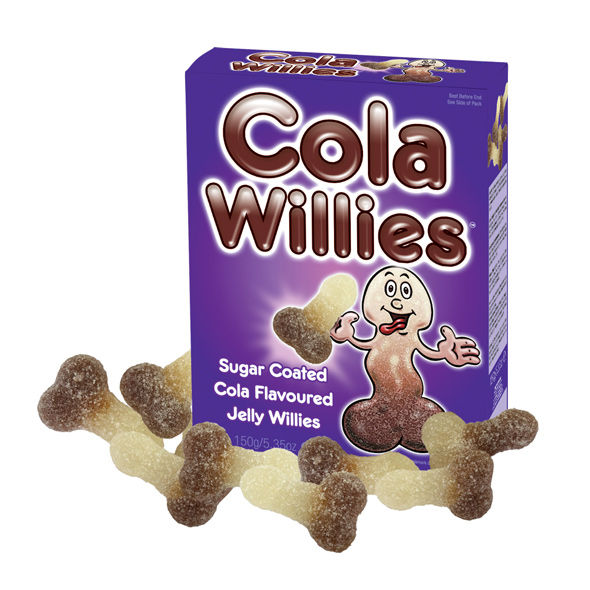 Cola willies-0