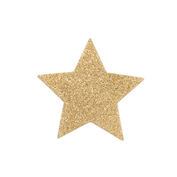 Bijoux indiscrets flash star gold-2