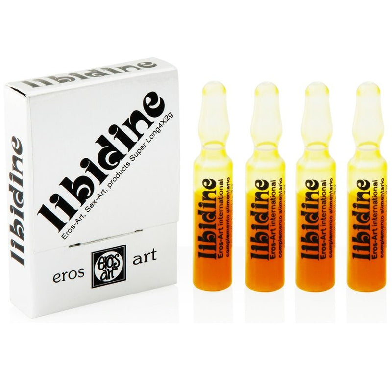 Libidine afrodisiaco natural 4amp-0