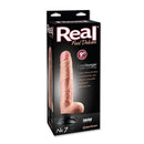 Real feel deluxe nr 7-1