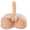 Pipedream extreme scopa il mio cazzo rock duro-0