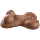 Extreme toyz fuck me silly 2 mega masturbator black-1