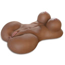 Extreme toyz fuck me silly 2 mega masturbator black-0