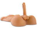 Extreme toyz fuck me silly dude mega masturbator-2