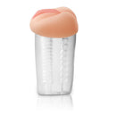 Extreme toyz masturbador vagina transparente-3