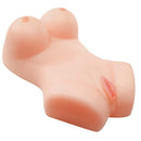 Masturbatore extreme toyz double-d mega-1