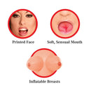 Gancio estremo toyz brooke le-3