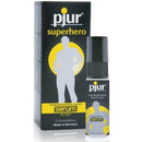 Pjur superhero siero ritardante concentrato 20ml.-0