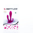 Pretty love flirt doble estimulación  edgar-1