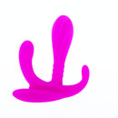 Pretty love flirt doble estimulación  edgar-2