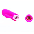 Pretty love flirtation - vibrador con rabbit caesar-1