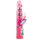 Passion rock bunny rampante 10f 27cm-0