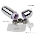 Ly-baile brave extension pene vibrador rabbit-2