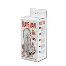Ly-baile brave extension pene vibrador rabbit-3