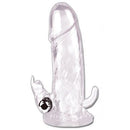 Ly-baile brave man extension pene rabbit i-0
