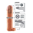 Pelle perfect 2 extension ball strap-1