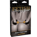 Polsini fetish fantasy gold deluxe furry-1