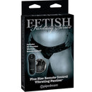 Fetish fantasy limited edition telecomando mutandine vibranti plus-1