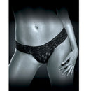 Fetish fantasy limited edition telecomando mutandine vibranti plus-2