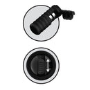 Lassoni in silicone vibrante fantasia fetish-2