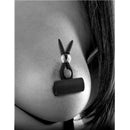 Lassoni in silicone vibrante fantasia fetish-3