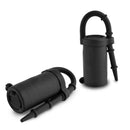 Teazer nipple in silicone vibrante fetish fantasy-0