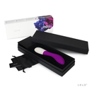 Lelo mona wave vibrator deep rose-2