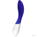 Lelo mona wave vibrator blu notte-0