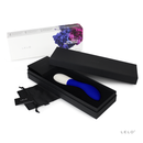 Lelo mona wave vibrator blu notte-2