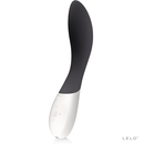 Vibratore lelo mona wave nero-0