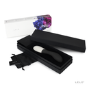 Vibratore lelo mona wave nero-1