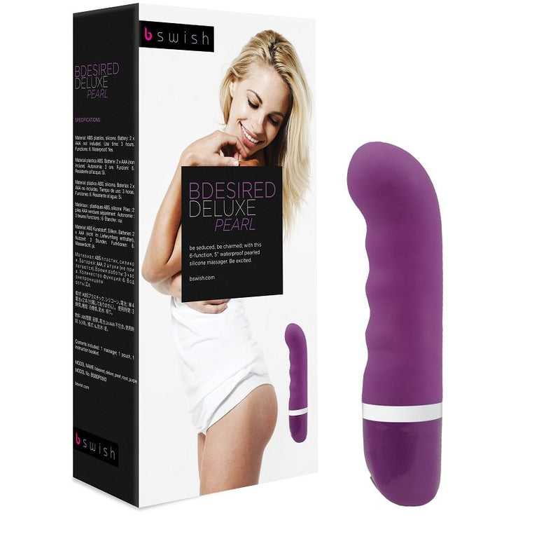 Bdesired deluxe pearl royal purple-1