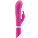 B swish bwild deluxe bunny rabbit vibrator raspberry-4