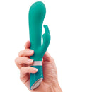 B swish bwild deluxe bunny rabbit vibratore giada-4