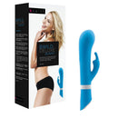 B swish - bwild deluxe bunny rabbit vibrator jade-1