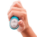 B swish - bwild deluxe bunny rabbit vibrator jade-2