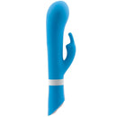 B swish - bwild deluxe bunny rabbit vibrator jade-0