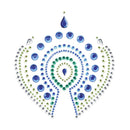 Bijoux indiscrets flamboyant blu e verde-3