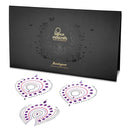 Bijoux indiscrets flamboyant viola e rosa-0