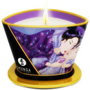 Mini caress by candlelight massage candle libido exotic frutta-0